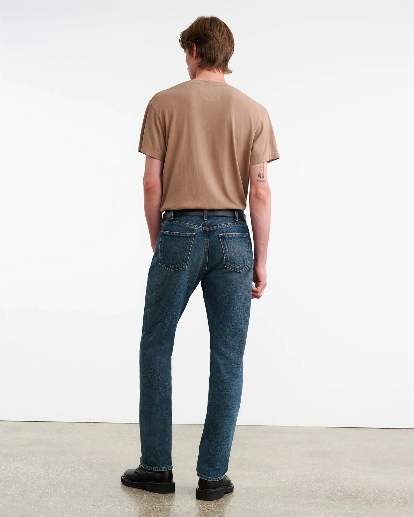 BRADLEY TEE