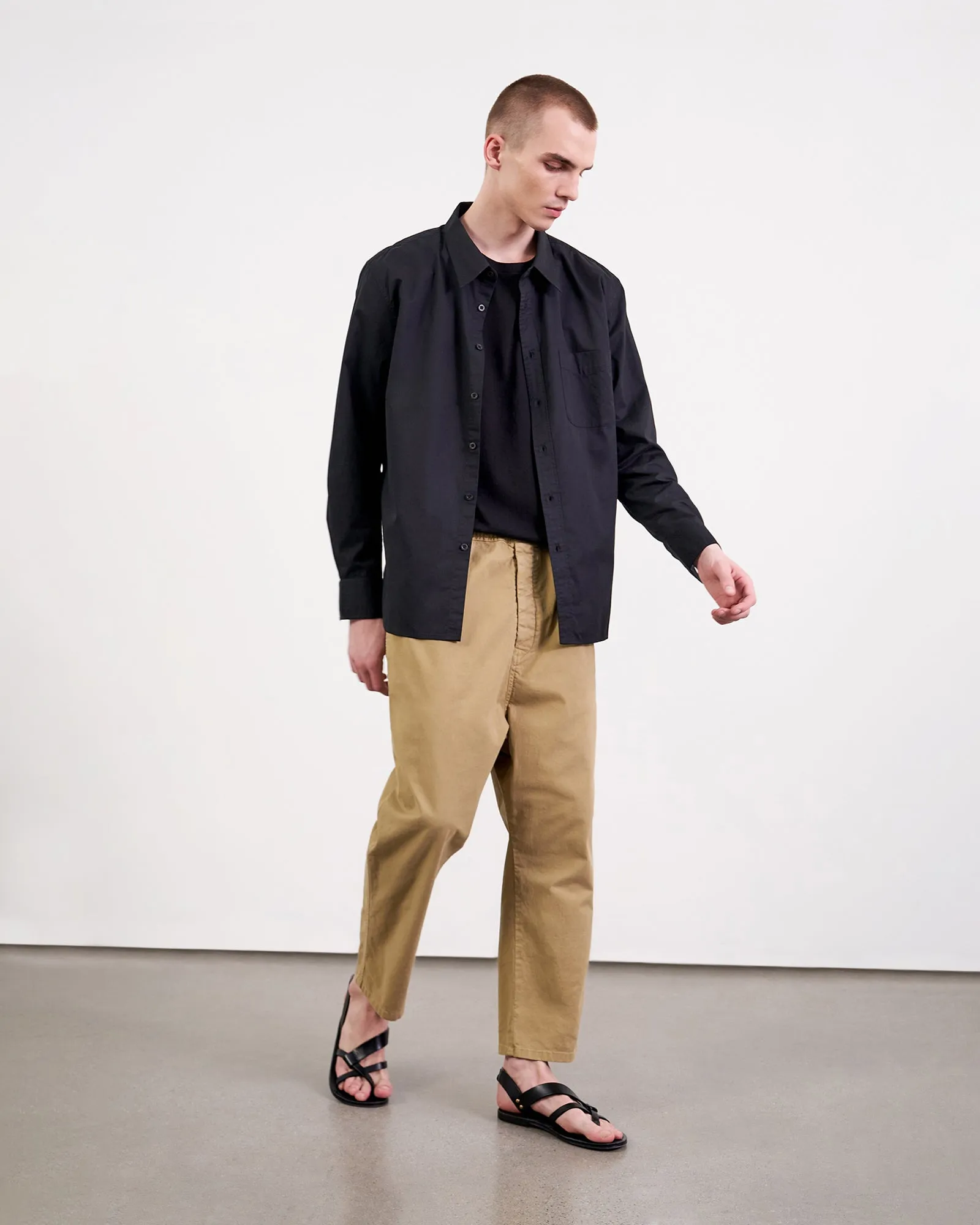 BRADLEY TEE