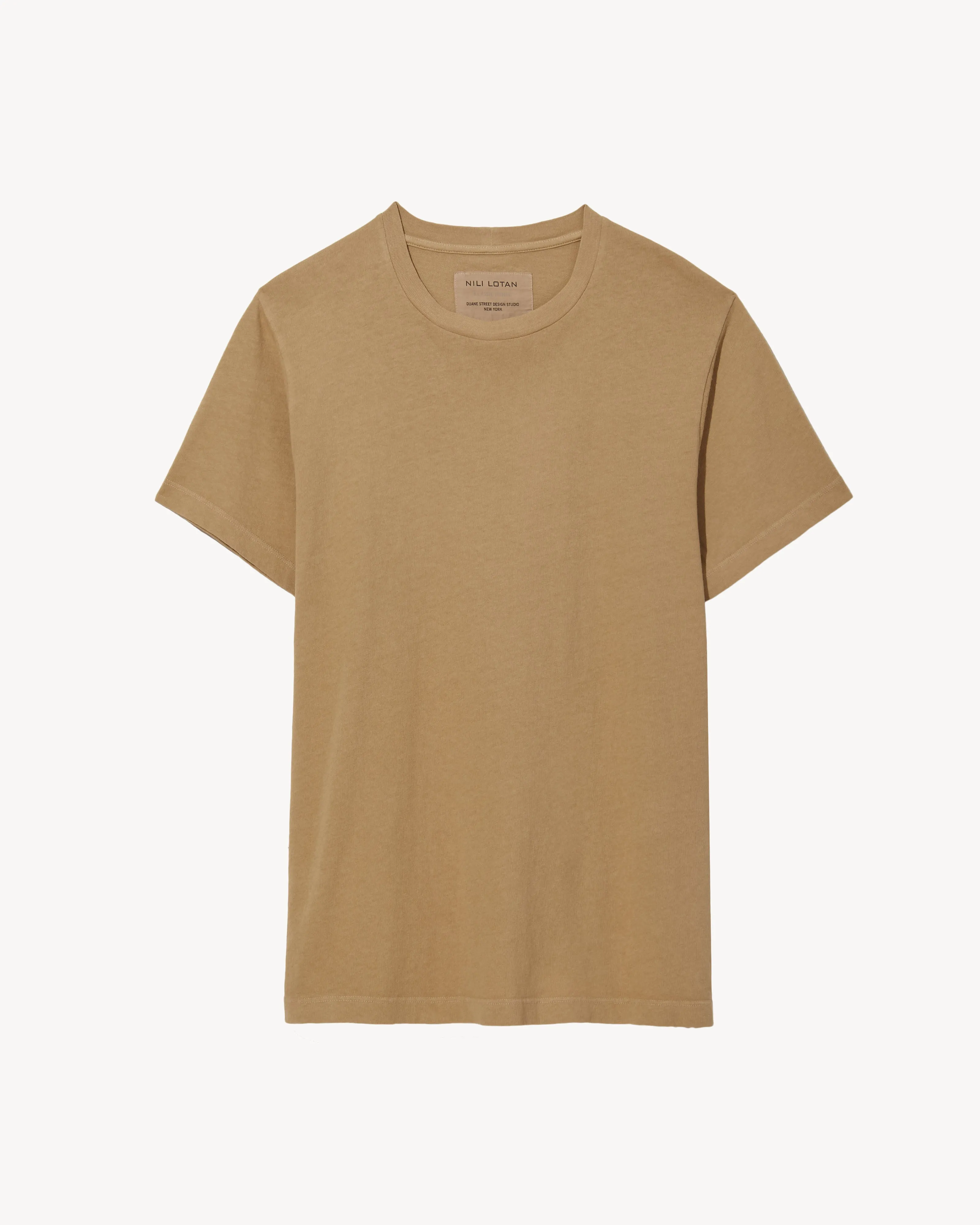 BRADLEY TEE