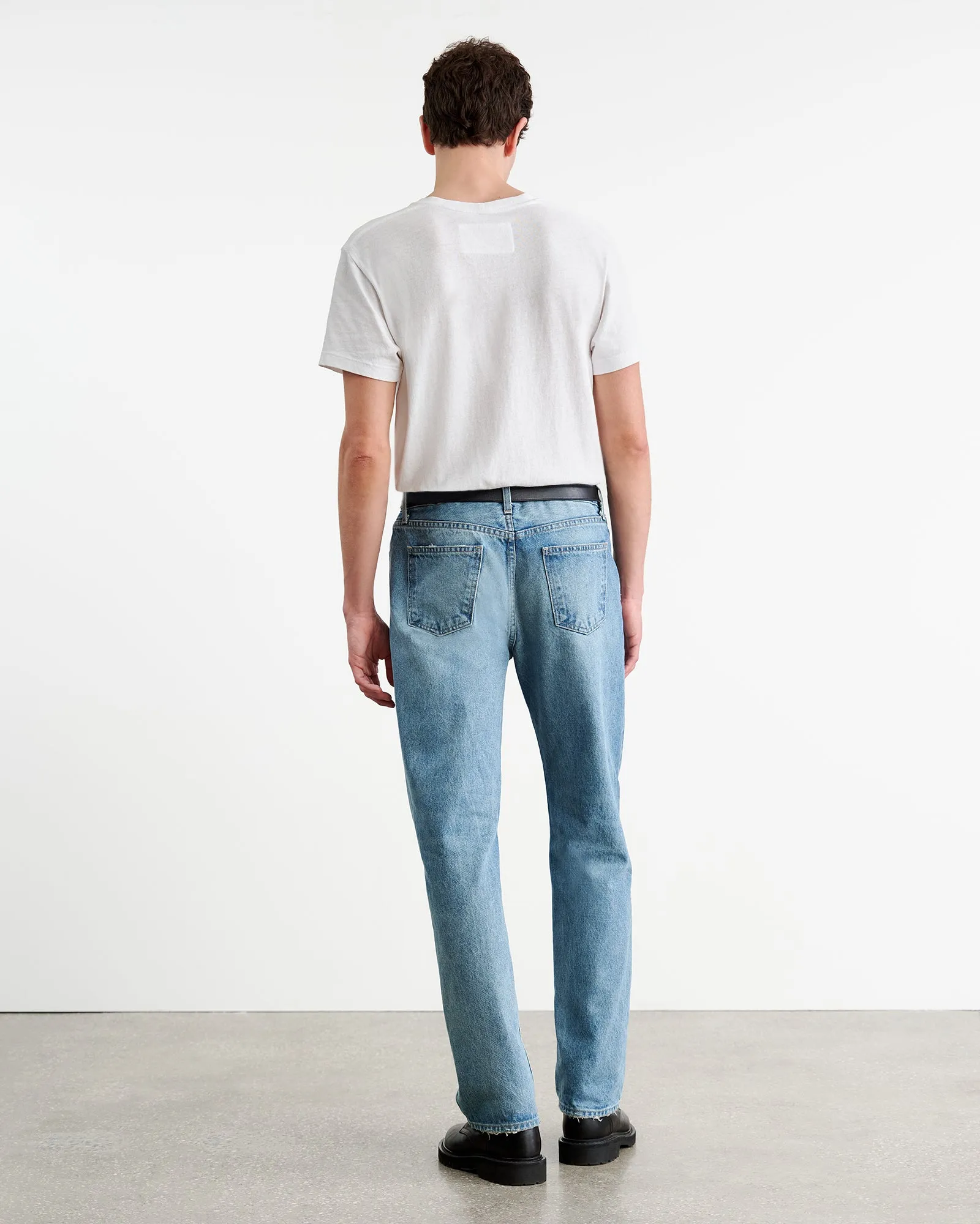 BRADLEY TEE