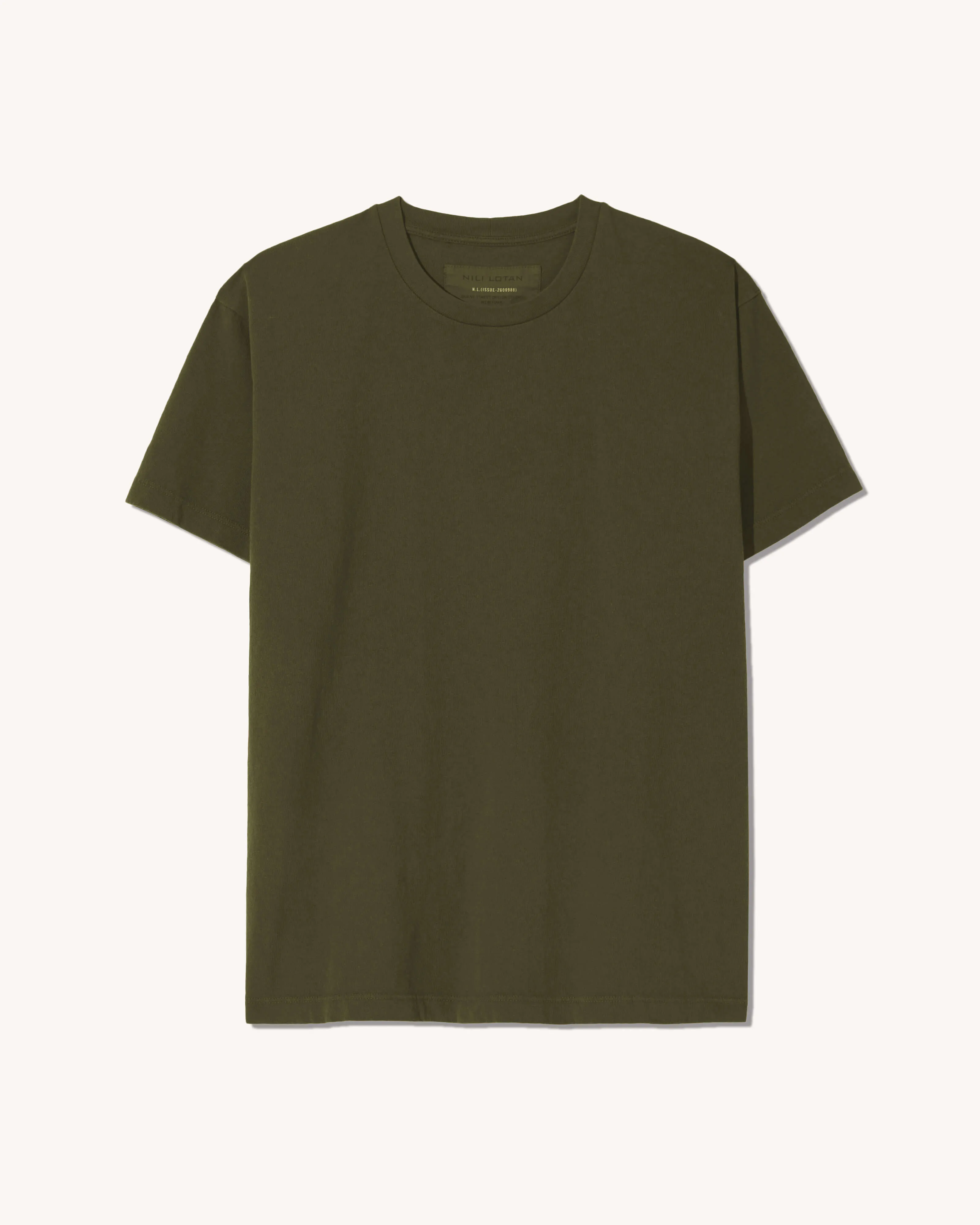 BRADLEY TEE