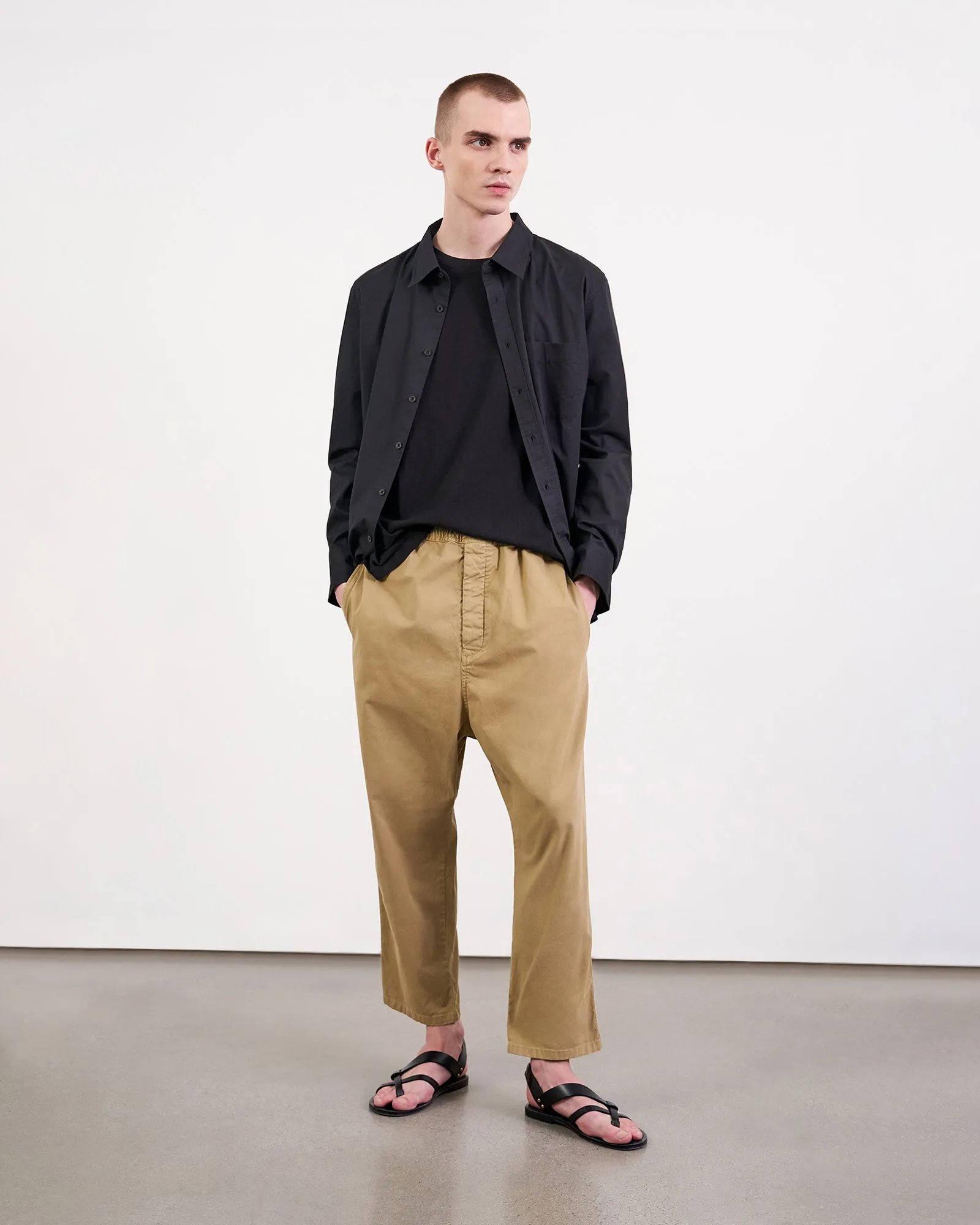 BRADLEY TEE