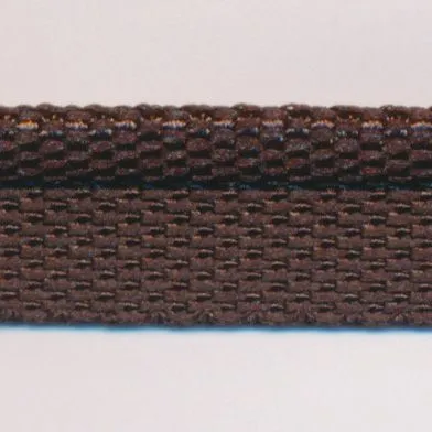 Bright Piping Tape #36 Dark Brown