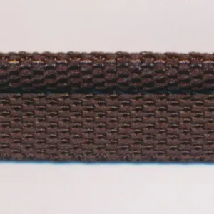 Bright Piping Tape #36 Dark Brown