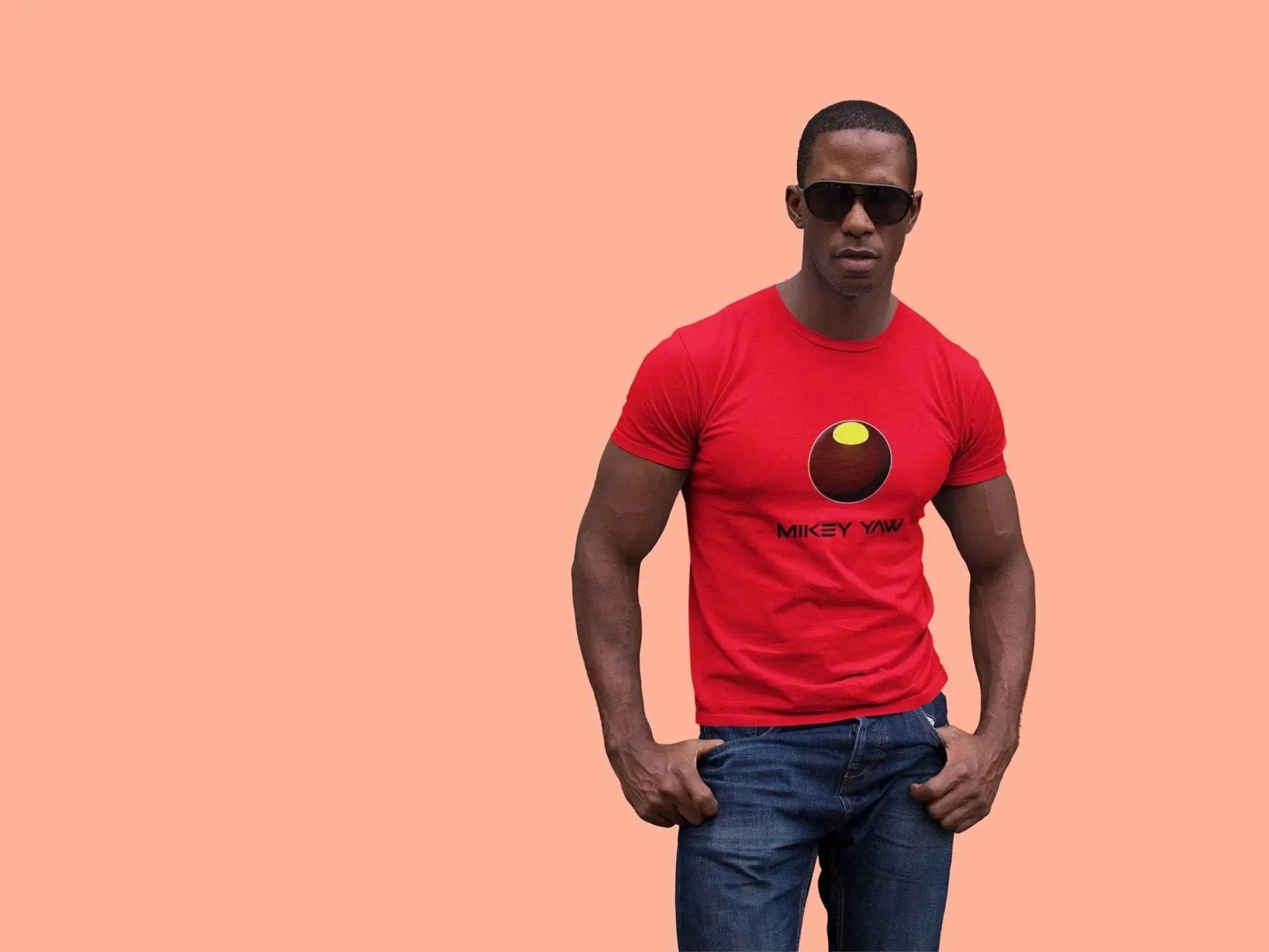 Buckeye Staple Short Sleeve T-Shirt