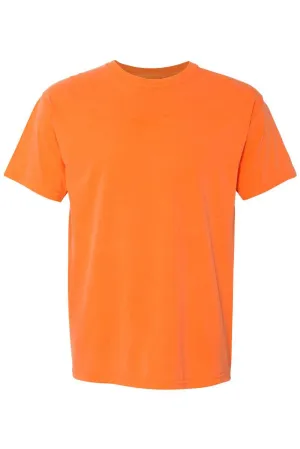 Bull Sheet Halloween Club Comfort Colors Adult Ring-Spun Cotton Tee