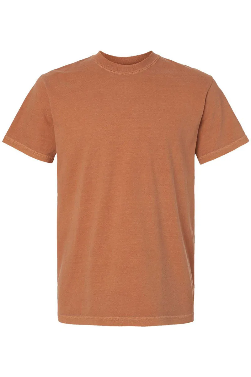 Bull Sheet Halloween Club Comfort Colors Adult Ring-Spun Cotton Tee