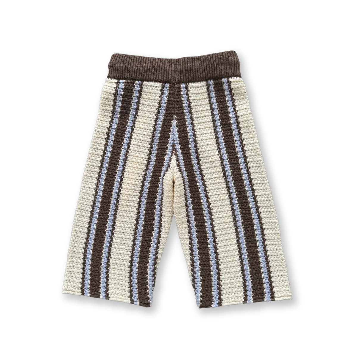 Buoy Stripe Pants - Pacific