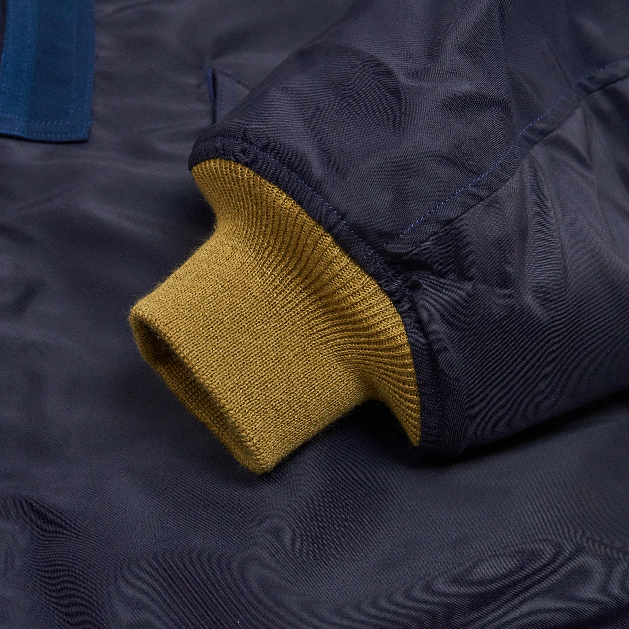 Buzz Rickson's L-2A   L-2B Flight Jacket