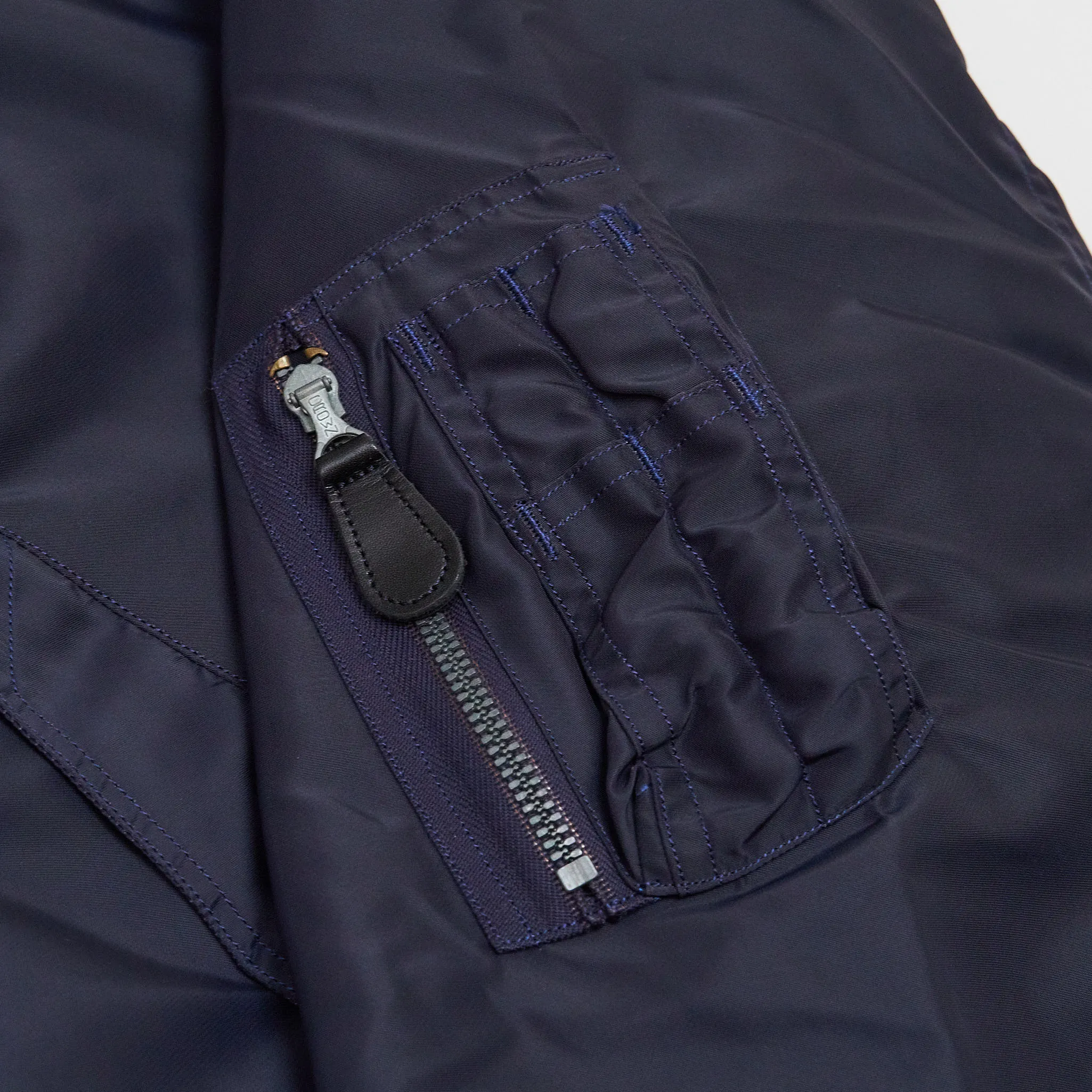 Buzz Rickson's L-2A   L-2B Flight Jacket