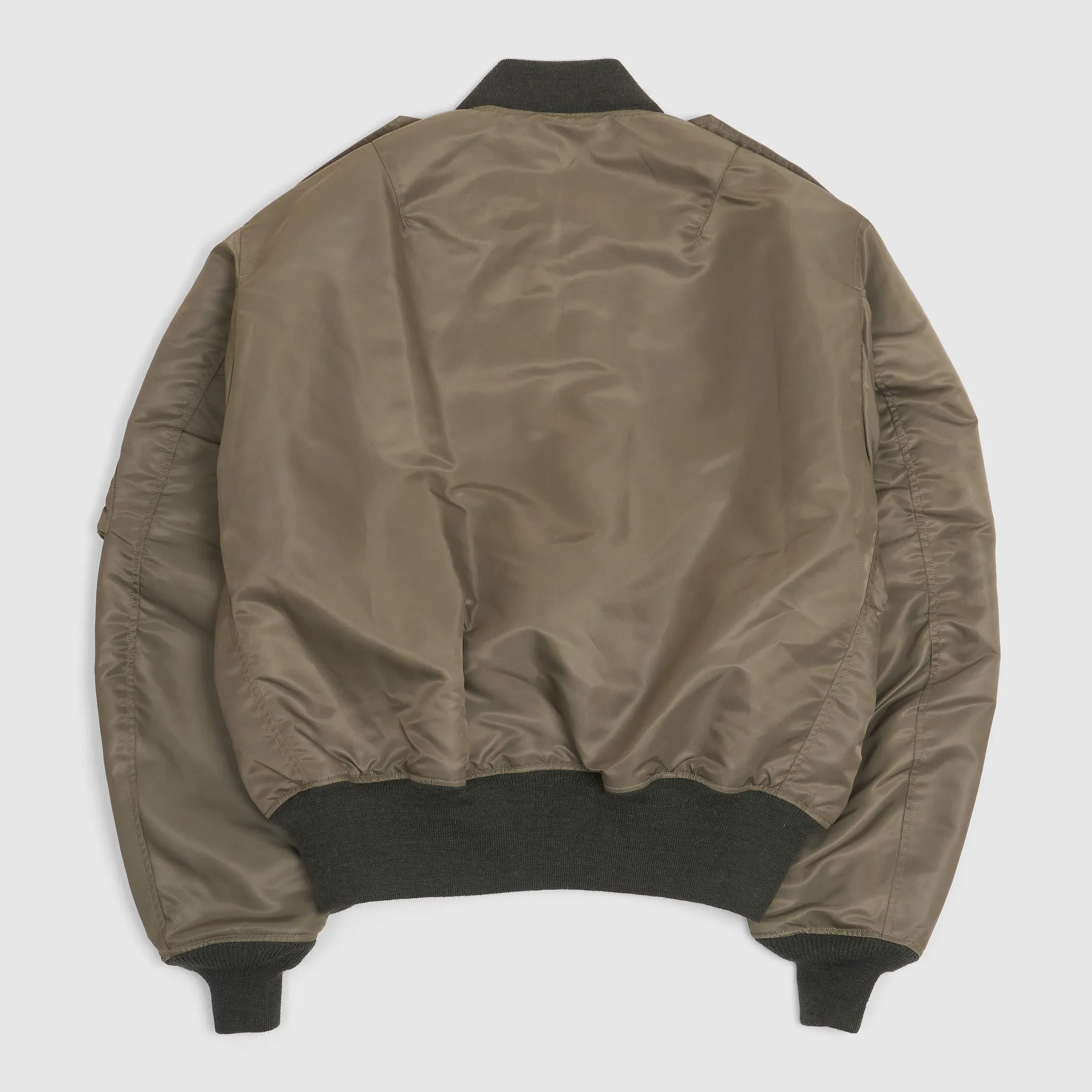 Buzz Rickson's L-2A   L-2B Flight Jacket