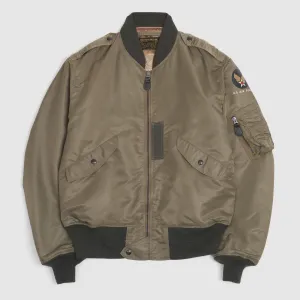 Buzz Rickson's L-2A   L-2B Flight Jacket
