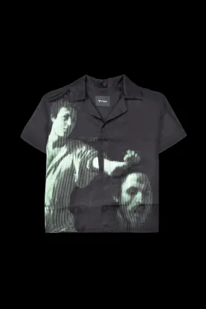CARAVVAGIO shirt