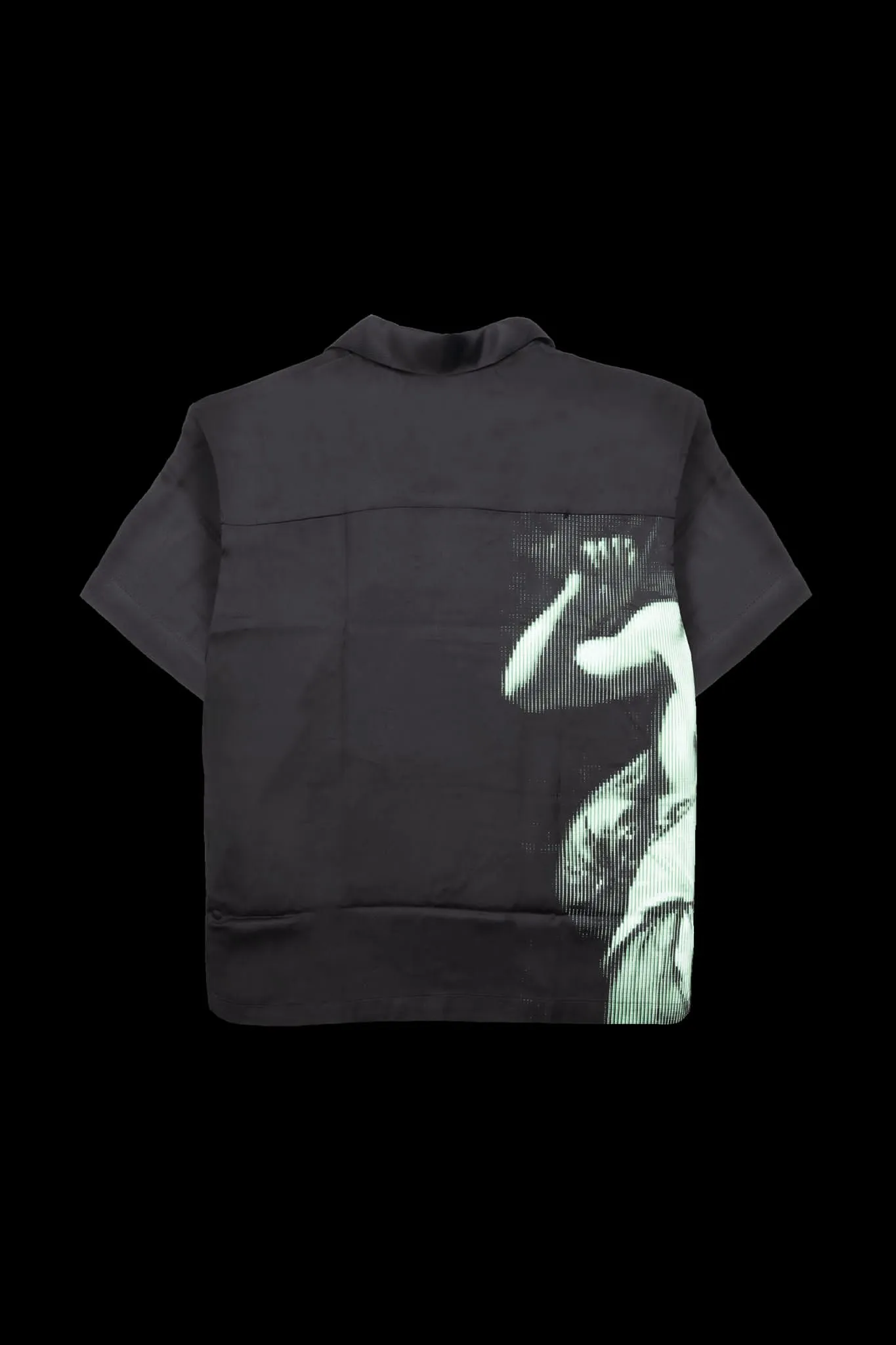 CARAVVAGIO shirt