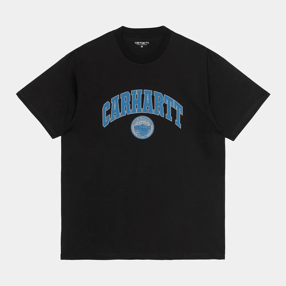 Carhartt Berkeley Script Short Sleeve T-Shirt
