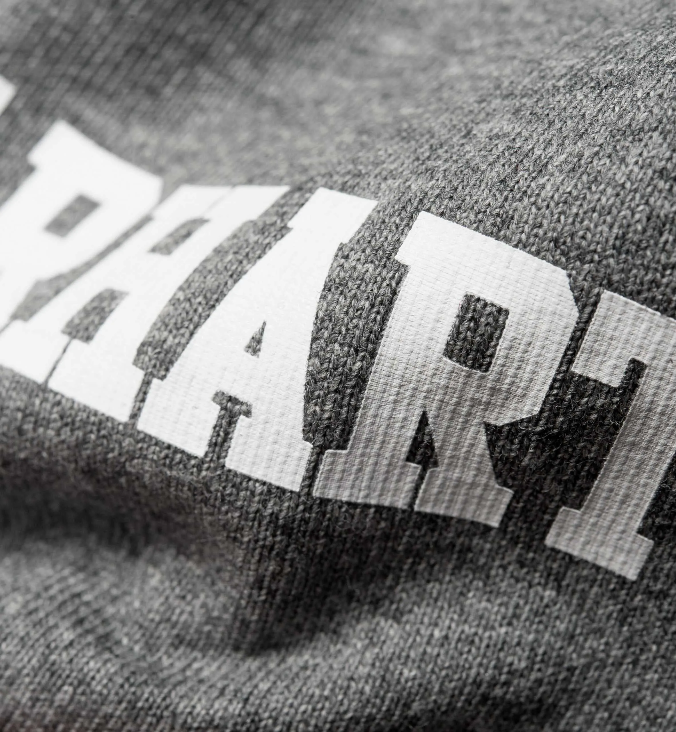Carhartt College Script SS T Shirt