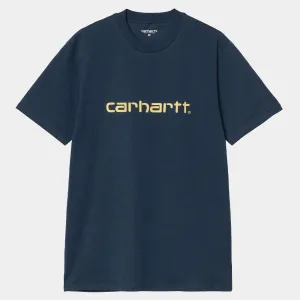 Carhartt Script T Shirt