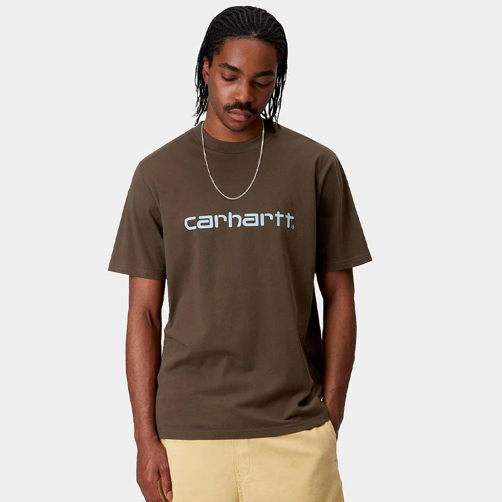 Carhartt Script T Shirt
