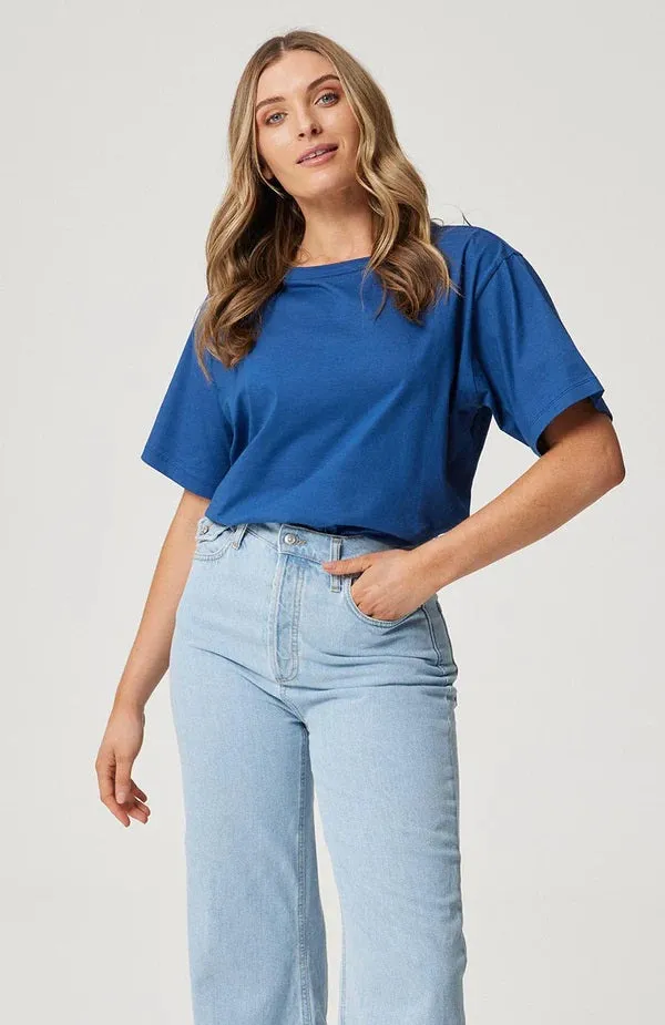 Cartel & Willow Marlie Tee