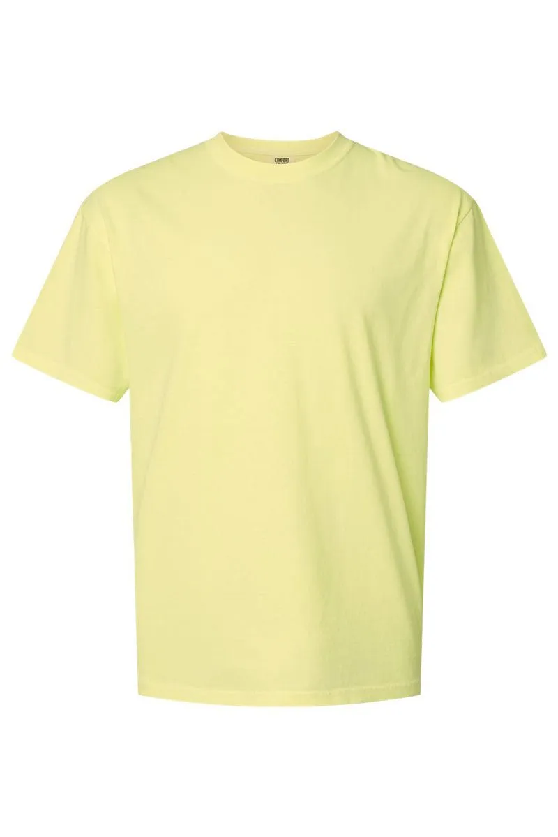 Catch Of The Day Comfort Colors Adult Ring-Spun Cotton Tee
