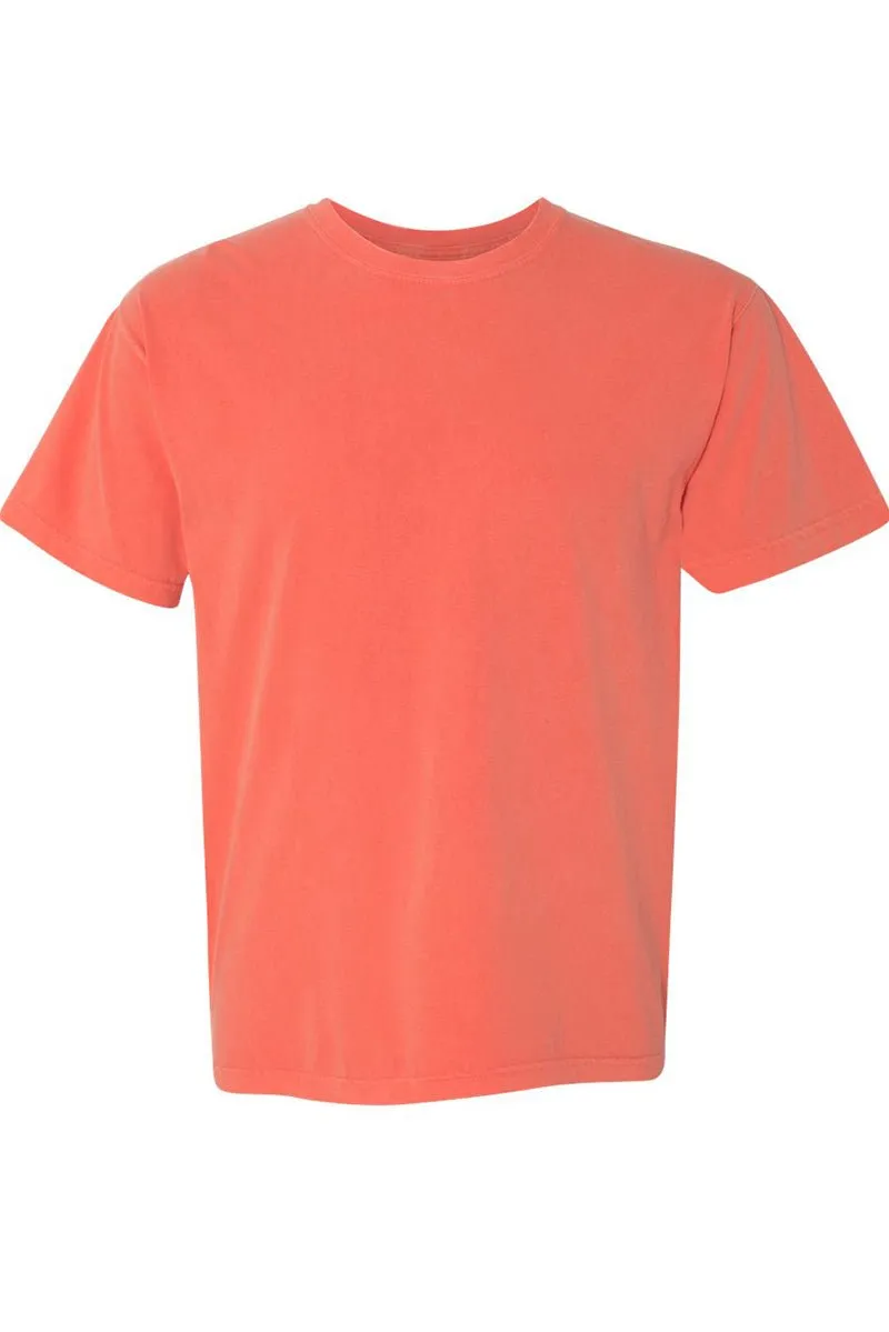 Catch Of The Day Comfort Colors Adult Ring-Spun Cotton Tee