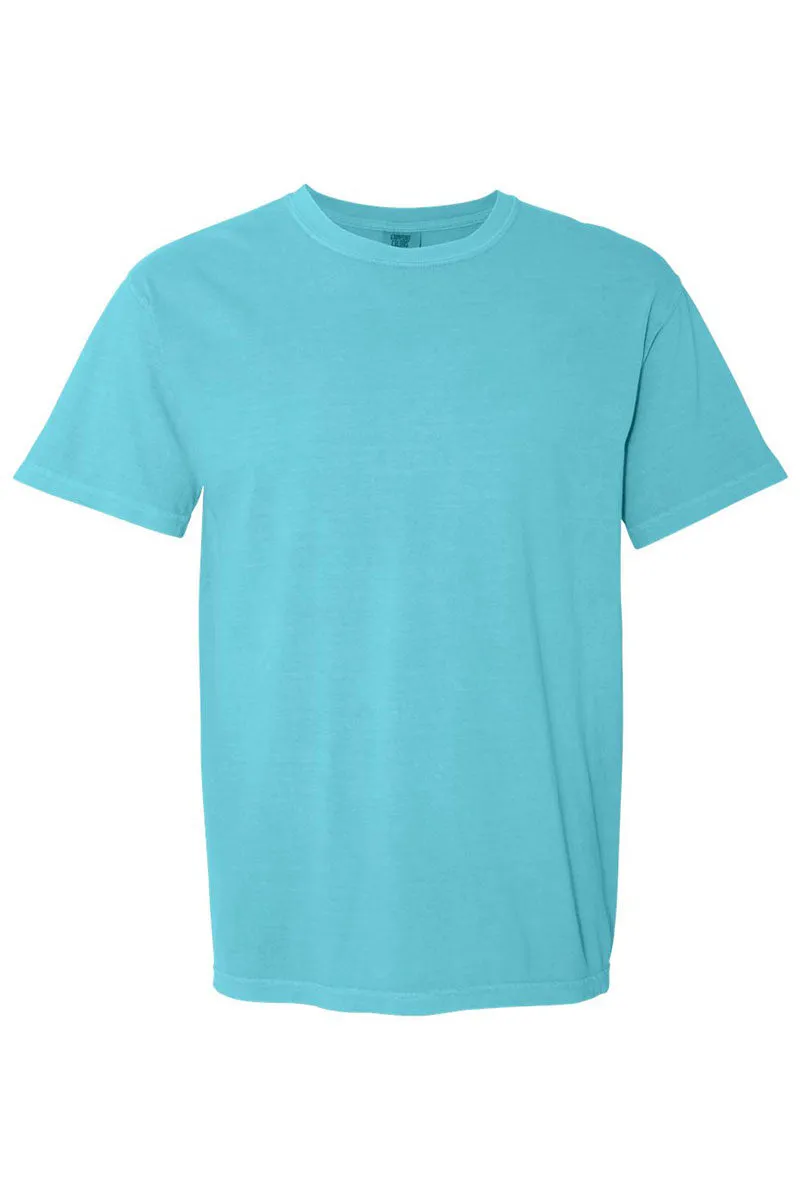 Catch Of The Day Comfort Colors Adult Ring-Spun Cotton Tee