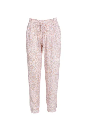 Cheetah - Olivia Pants