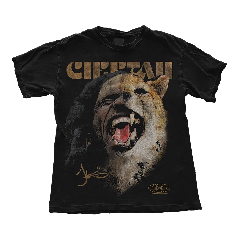 Cheetah