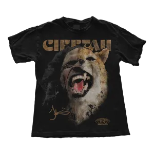 Cheetah