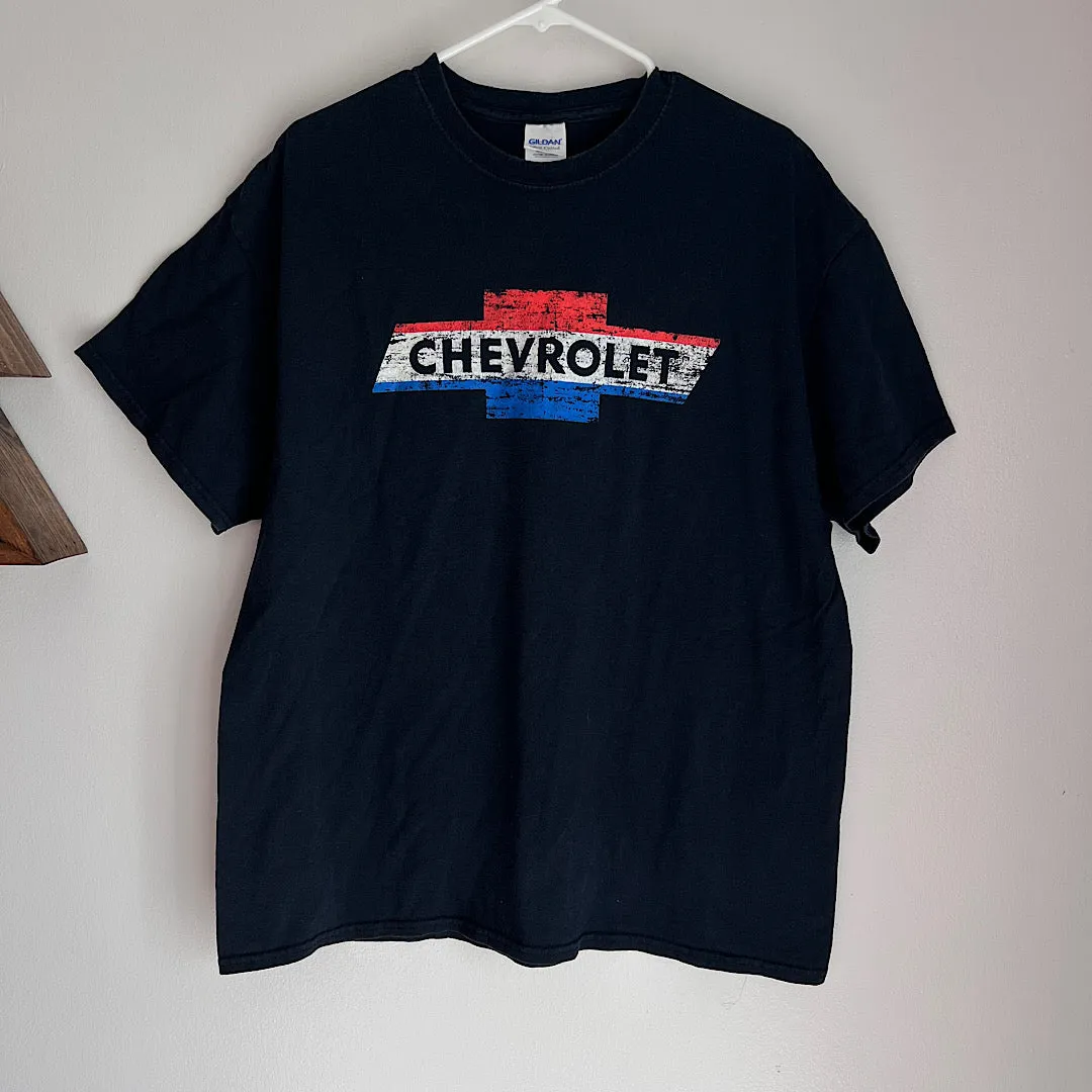 Chevrolet Graphic T-Shirt