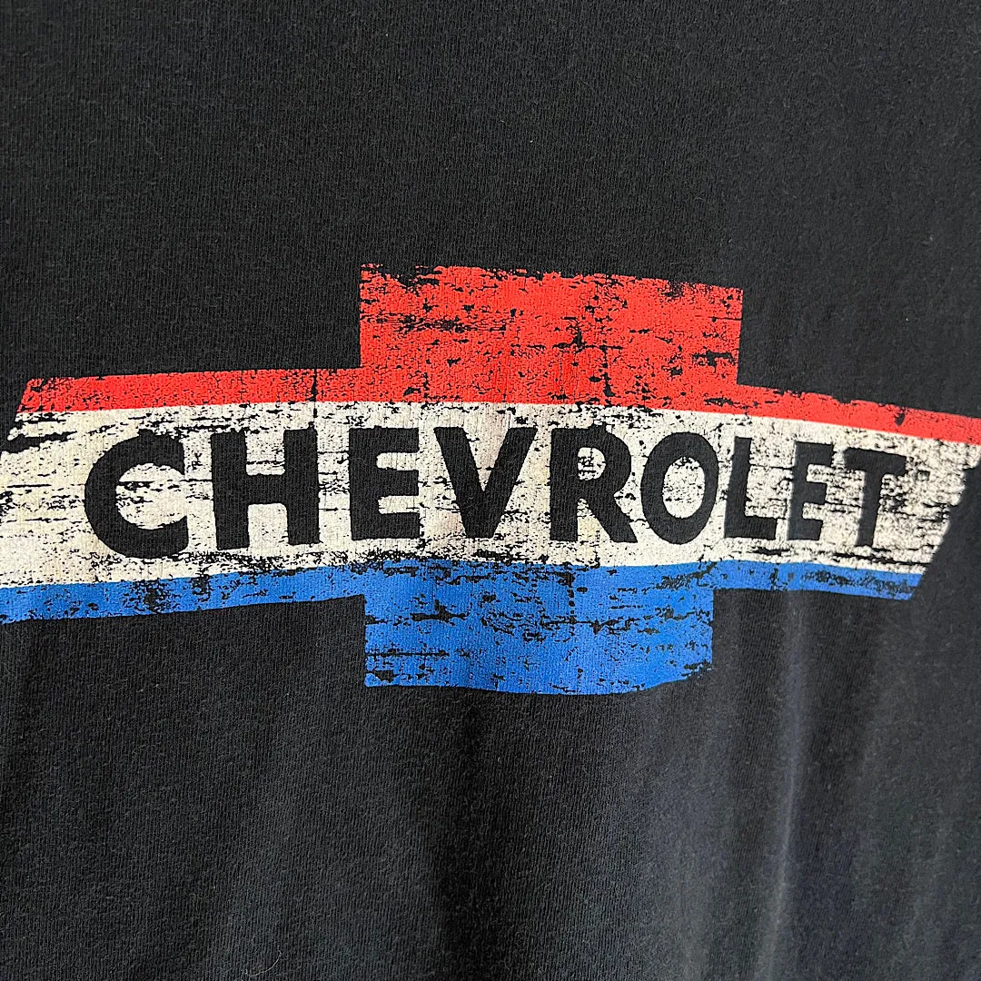 Chevrolet Graphic T-Shirt