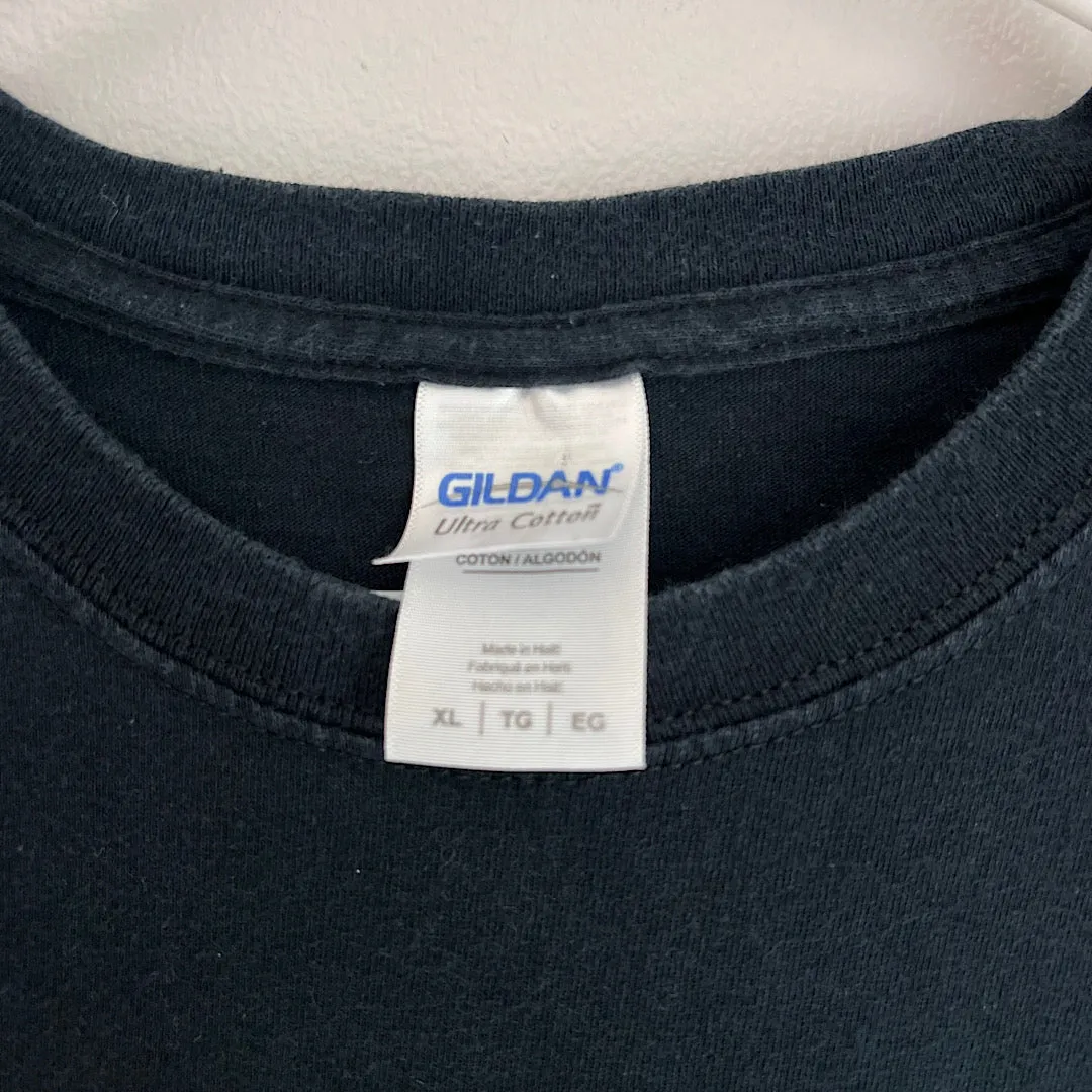 Chevrolet Graphic T-Shirt