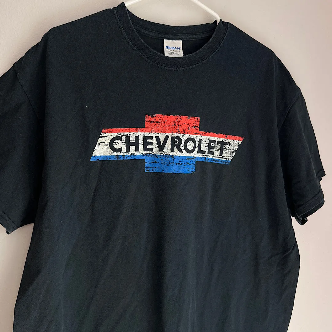 Chevrolet Graphic T-Shirt
