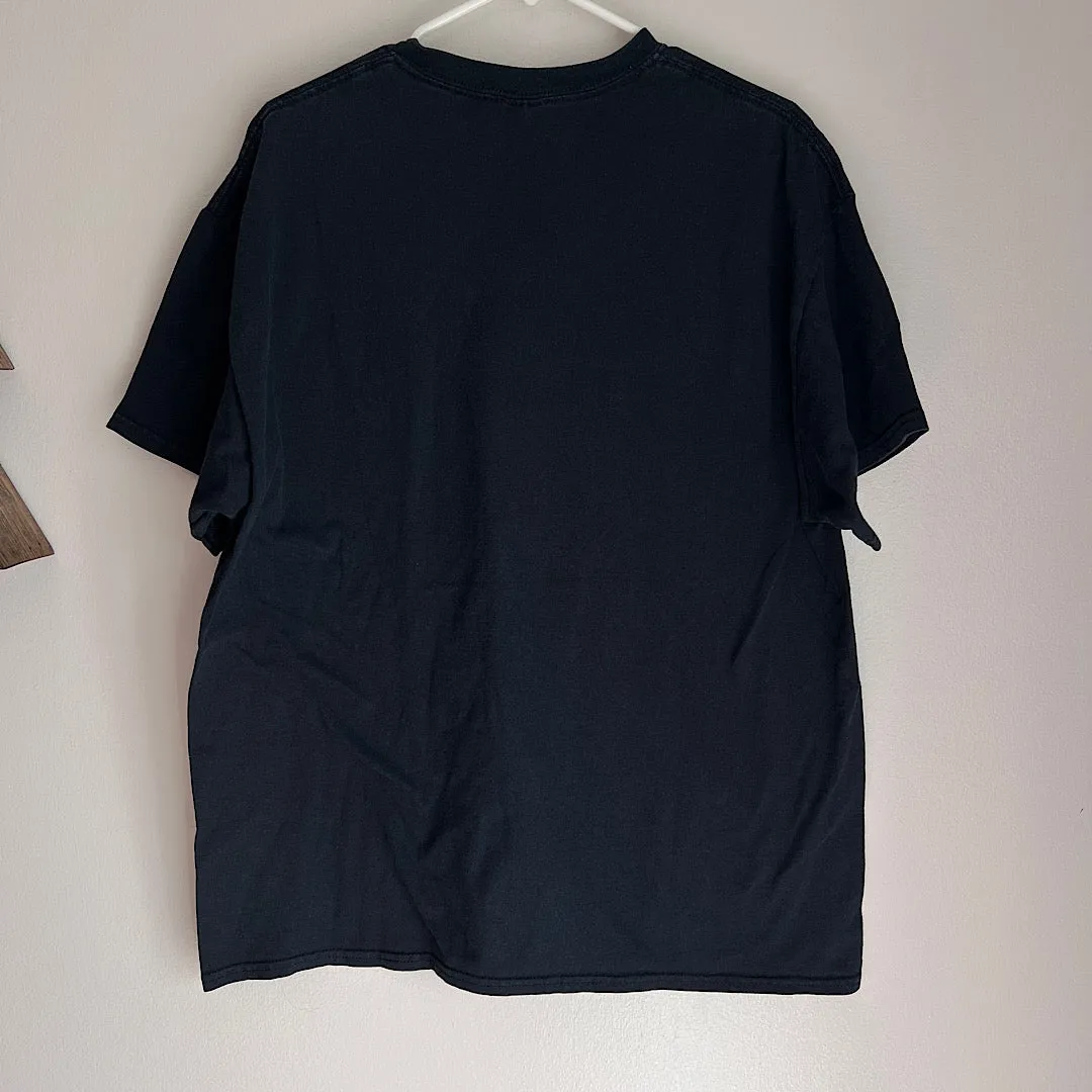 Chevrolet Graphic T-Shirt