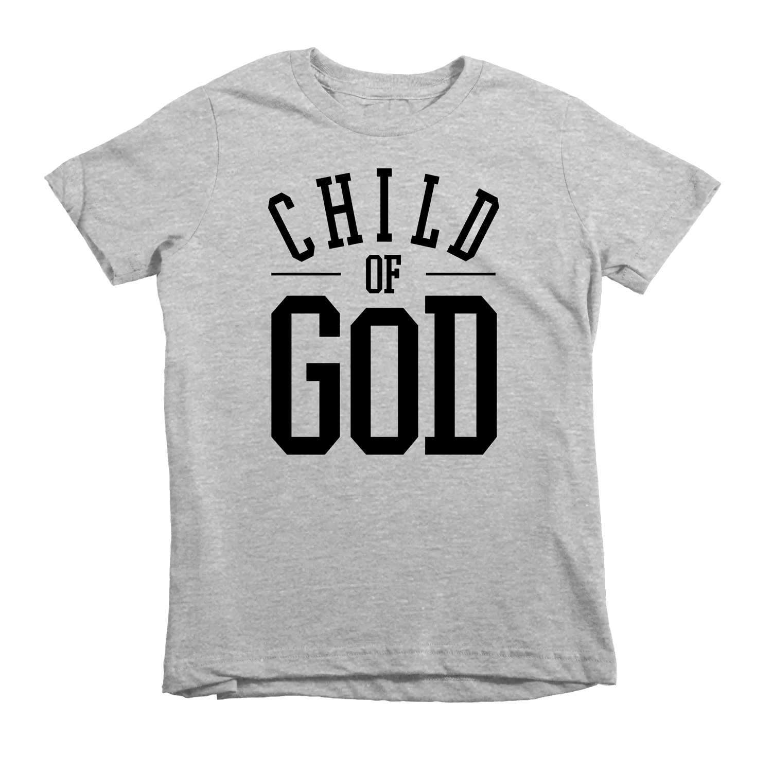 Child of God - Kids T-shirt