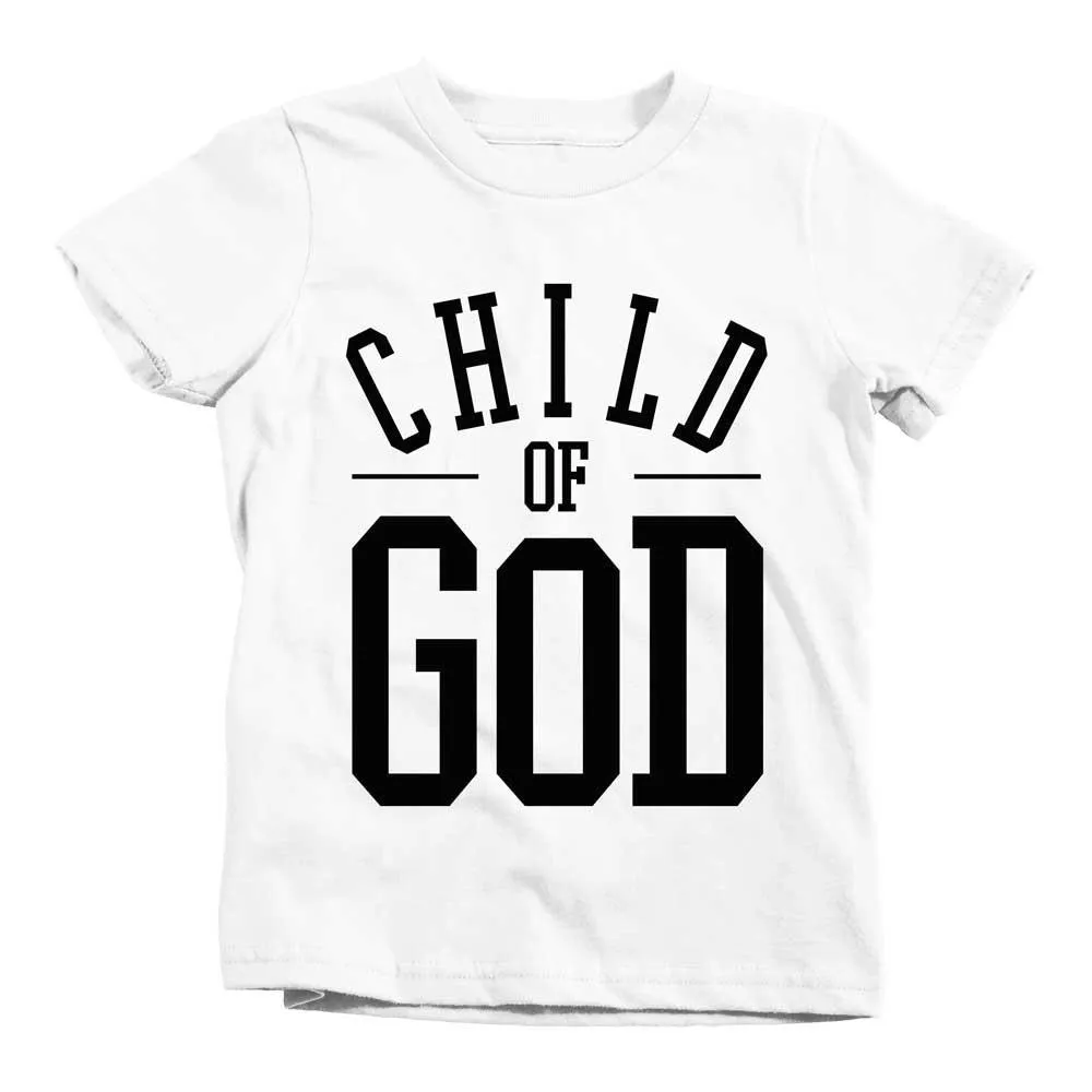 Child of God - Kids T-shirt
