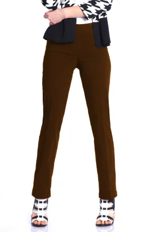 Chocolate Slim-Sation® Pants