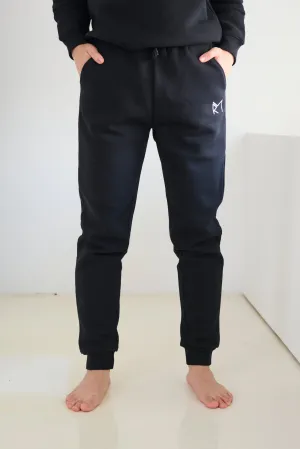 Classic Jogger Black