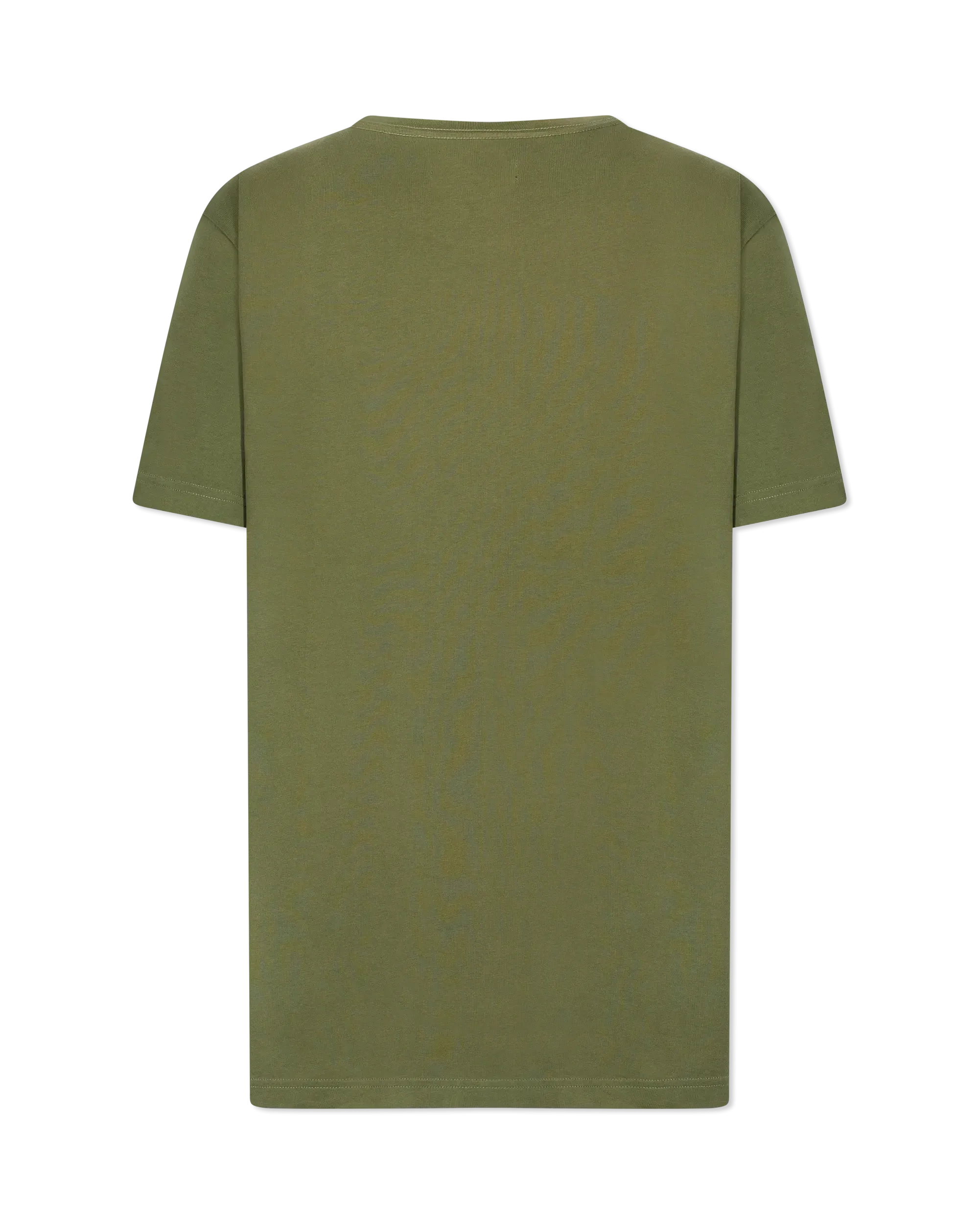 Clean Jersey Short Sleeve T-Shirt