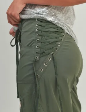 Cloe Laced Pants