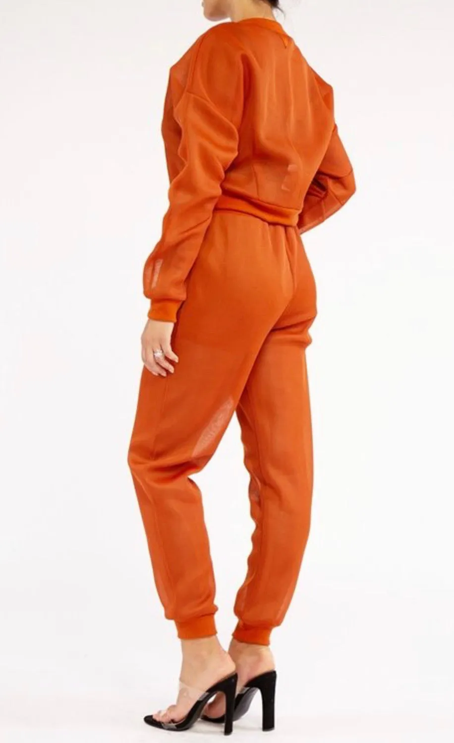 Cognac on the Rocks 2pc Set