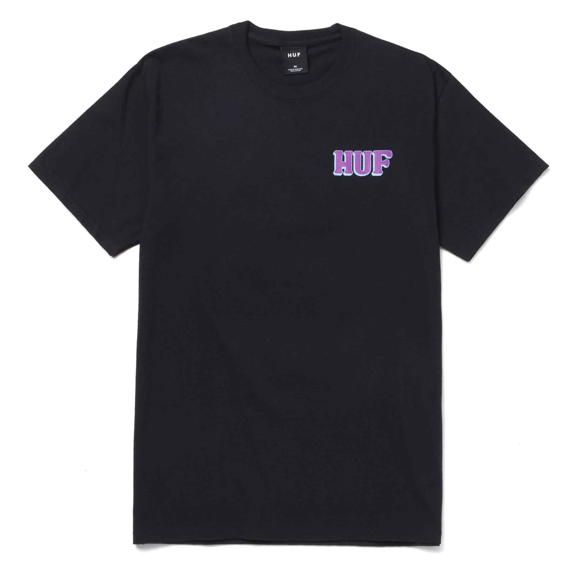 COLLISON T-SHIRT
