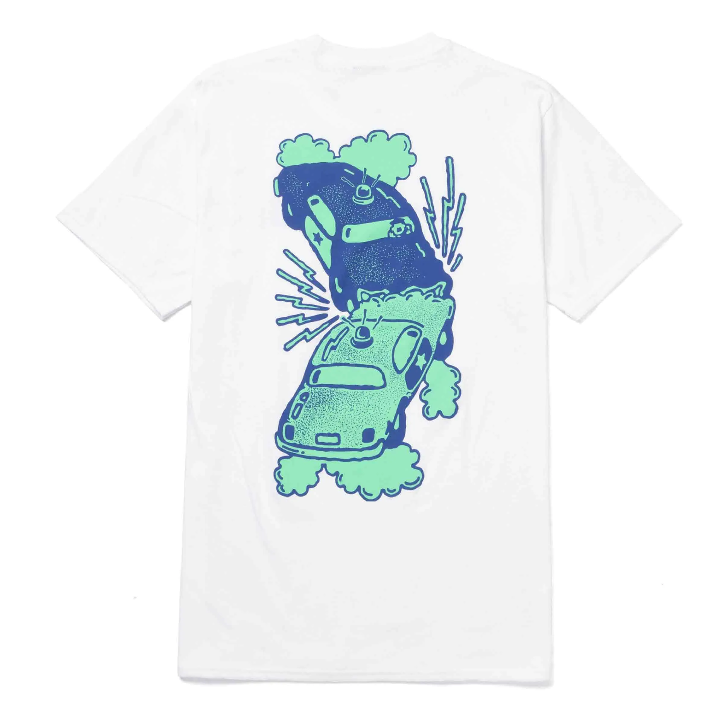COLLISON T-SHIRT