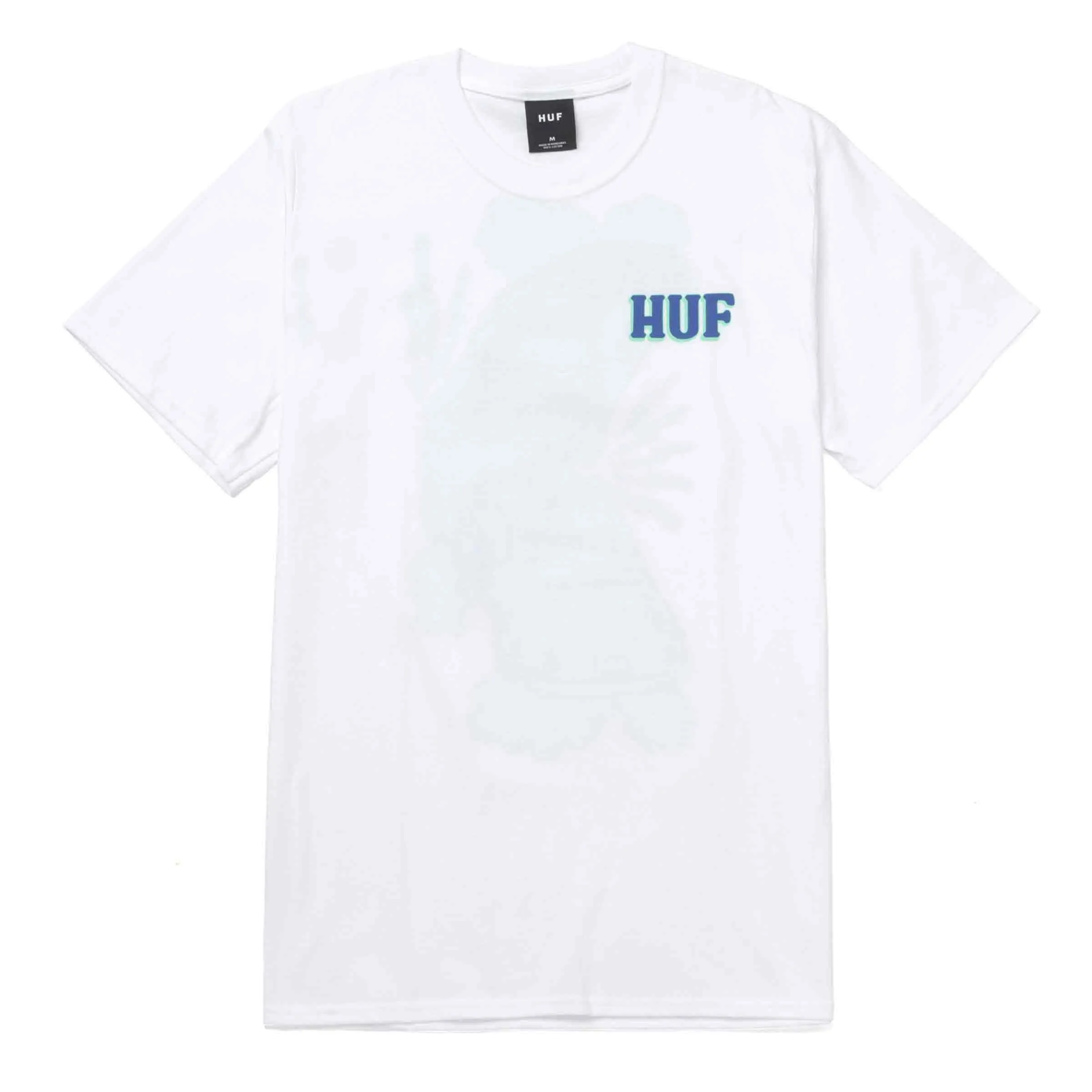 COLLISON T-SHIRT