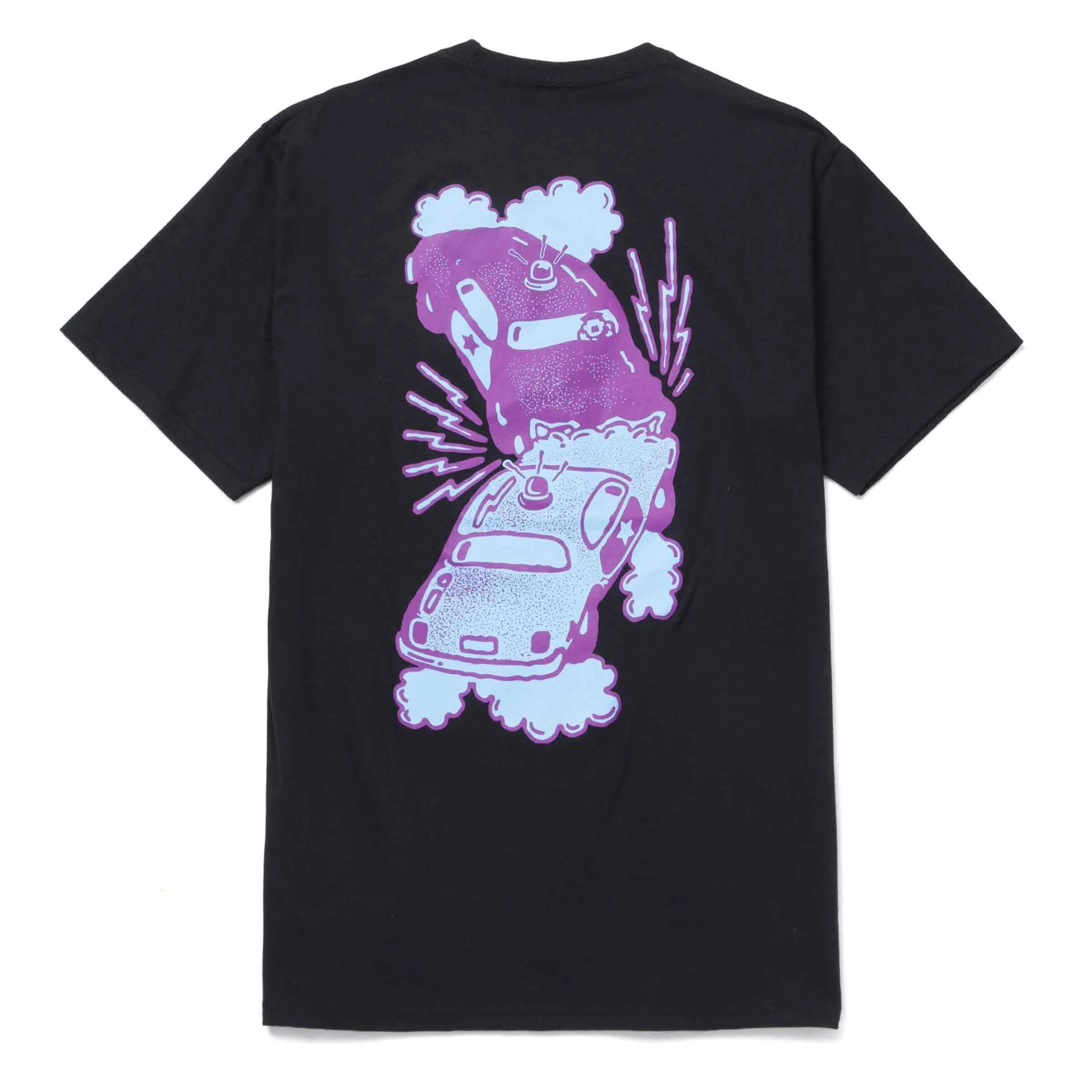 COLLISON T-SHIRT
