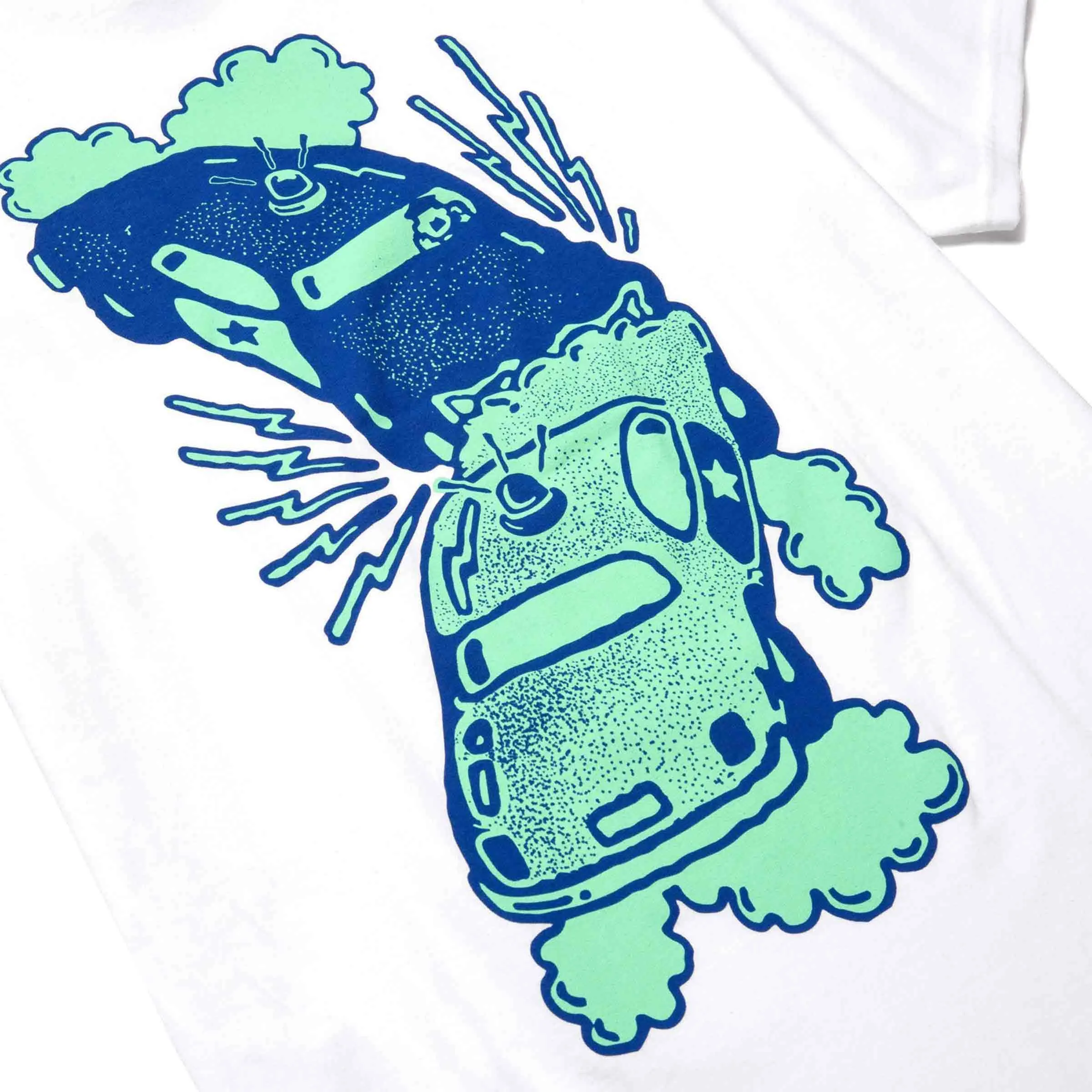 COLLISON T-SHIRT
