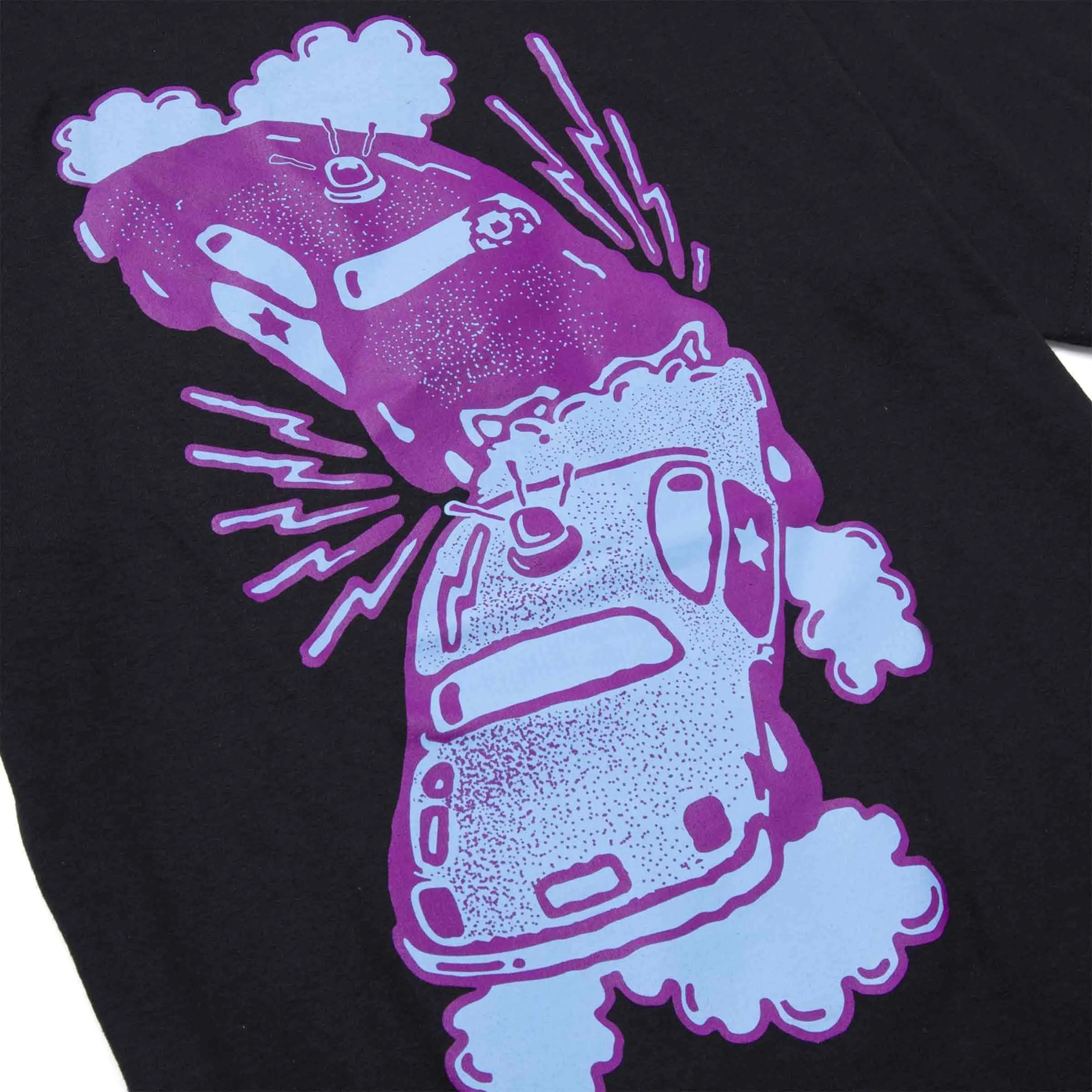 COLLISON T-SHIRT