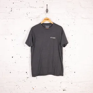 Columbia PFG T Shirt - Grey - L