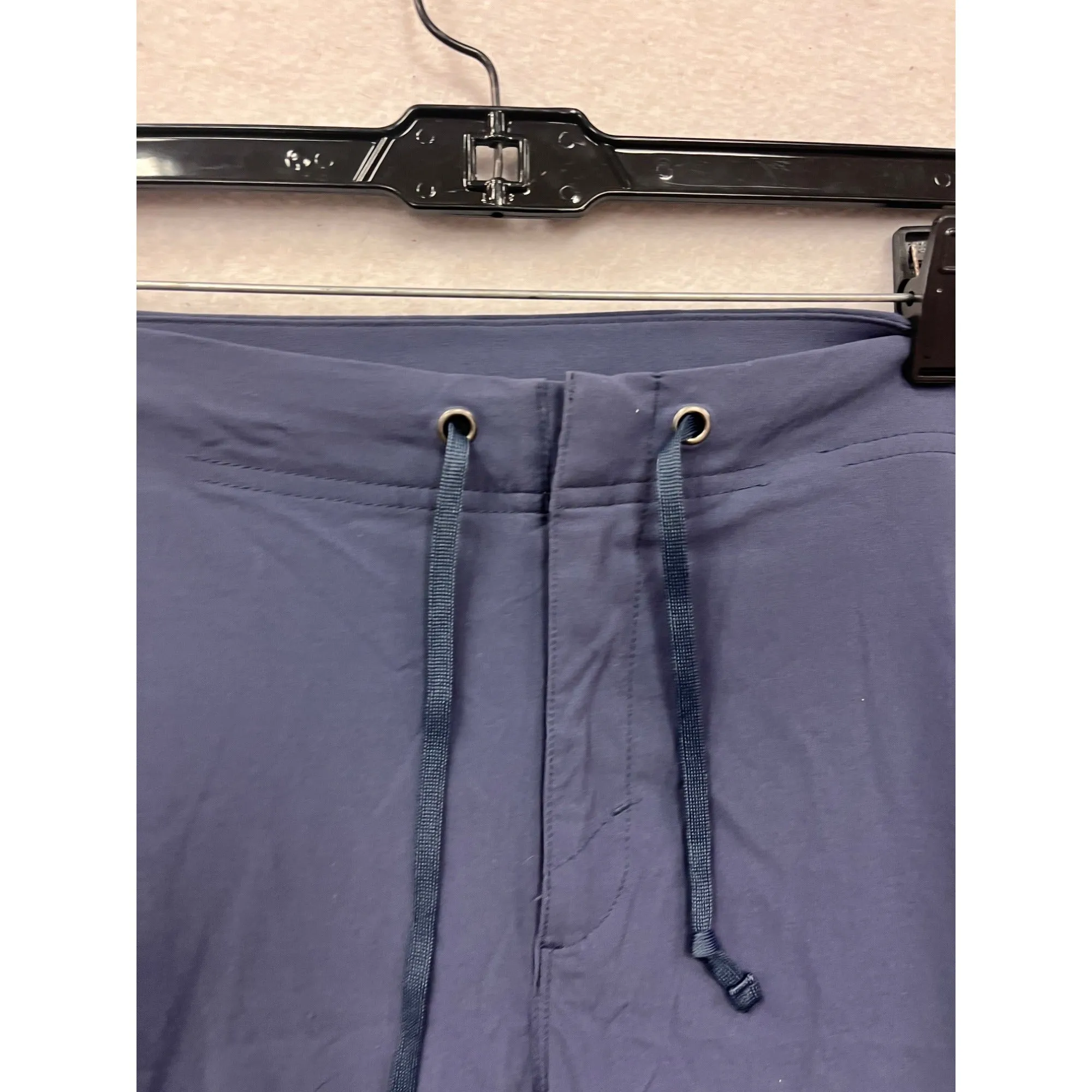 Columbia Womens Omni-Shield Capri Pants 18W #8229