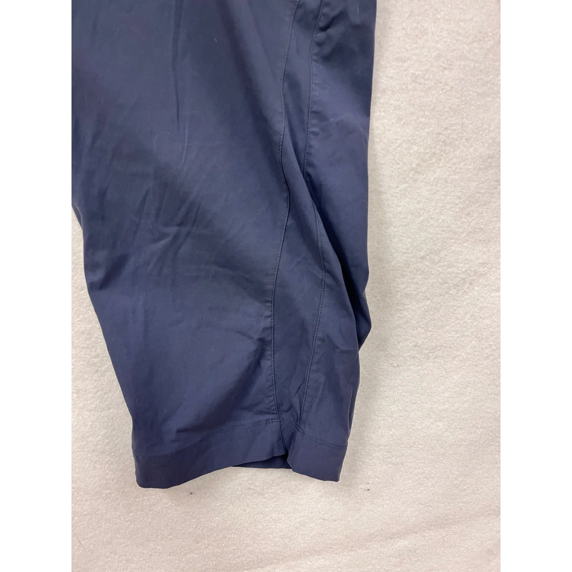 Columbia Womens Omni-Shield Capri Pants 18W #8229